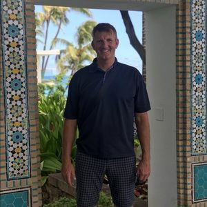 Meet your Posher, Gregory